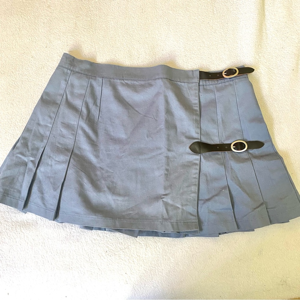 Brandy melville skirt